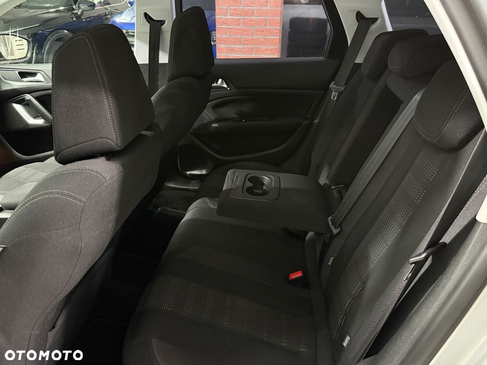 Peugeot 308 - 15