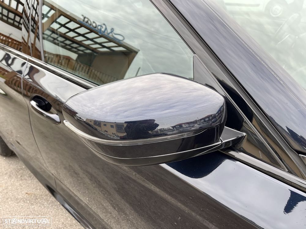 BMW 520 d Pack Desportivo M Auto - 51