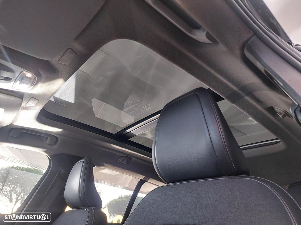 Volvo XC 40 1.5 T5 PHEV Momentum Plus - 24