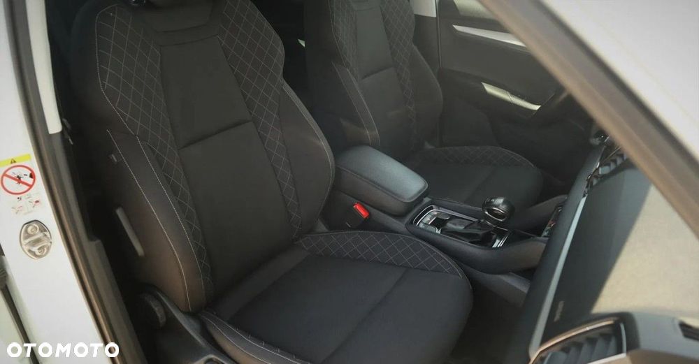 Skoda Karoq 2.0 TDI SCR 4x4 Ambition DSG - 14