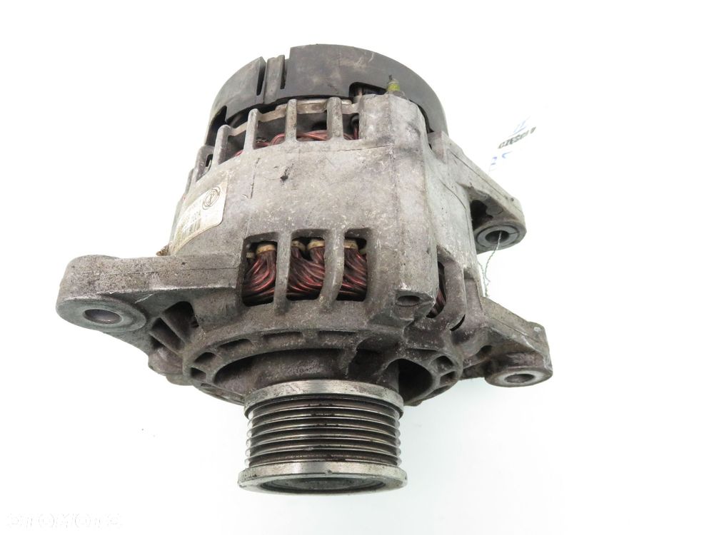ALTERNATOR FIAT PUNTO II 1.9 JTD 46765838 63321804 - 3