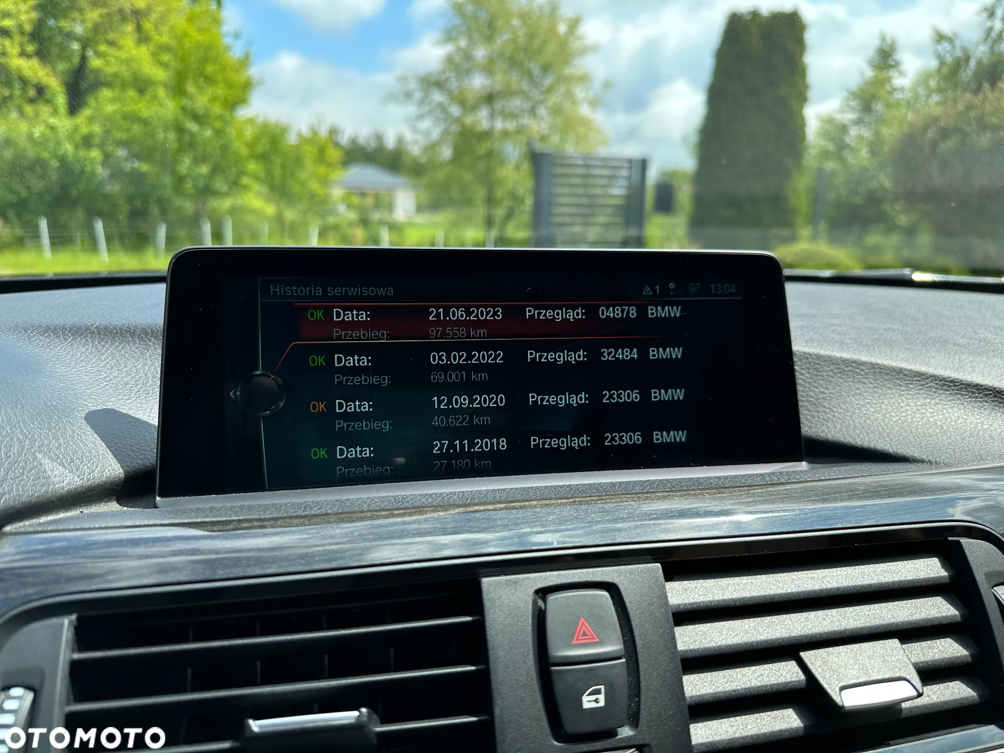 BMW Seria 4 430d Luxury Line - 27