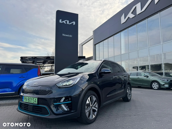 Kia Niro e-Niro 64kWh L
