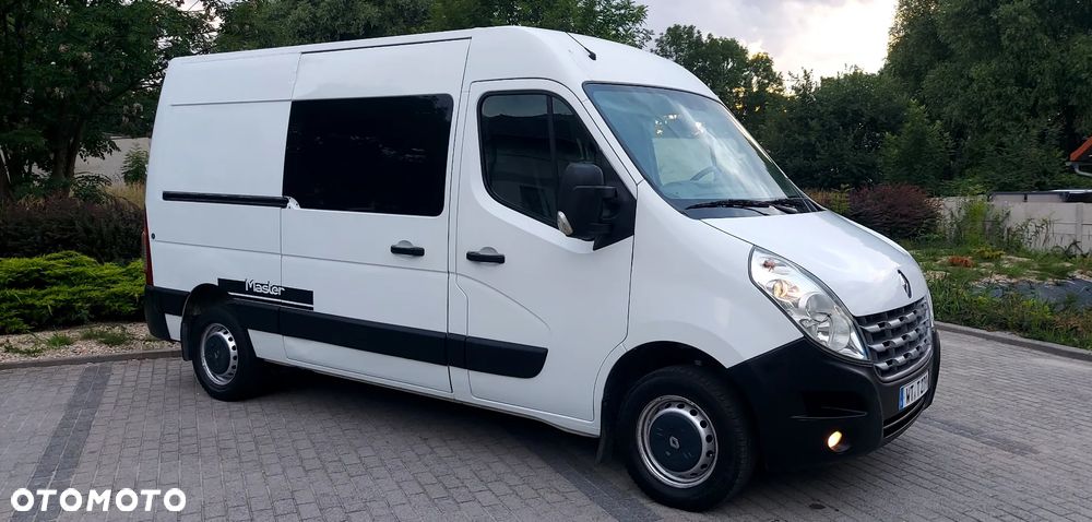 Renault MASTER - 15
