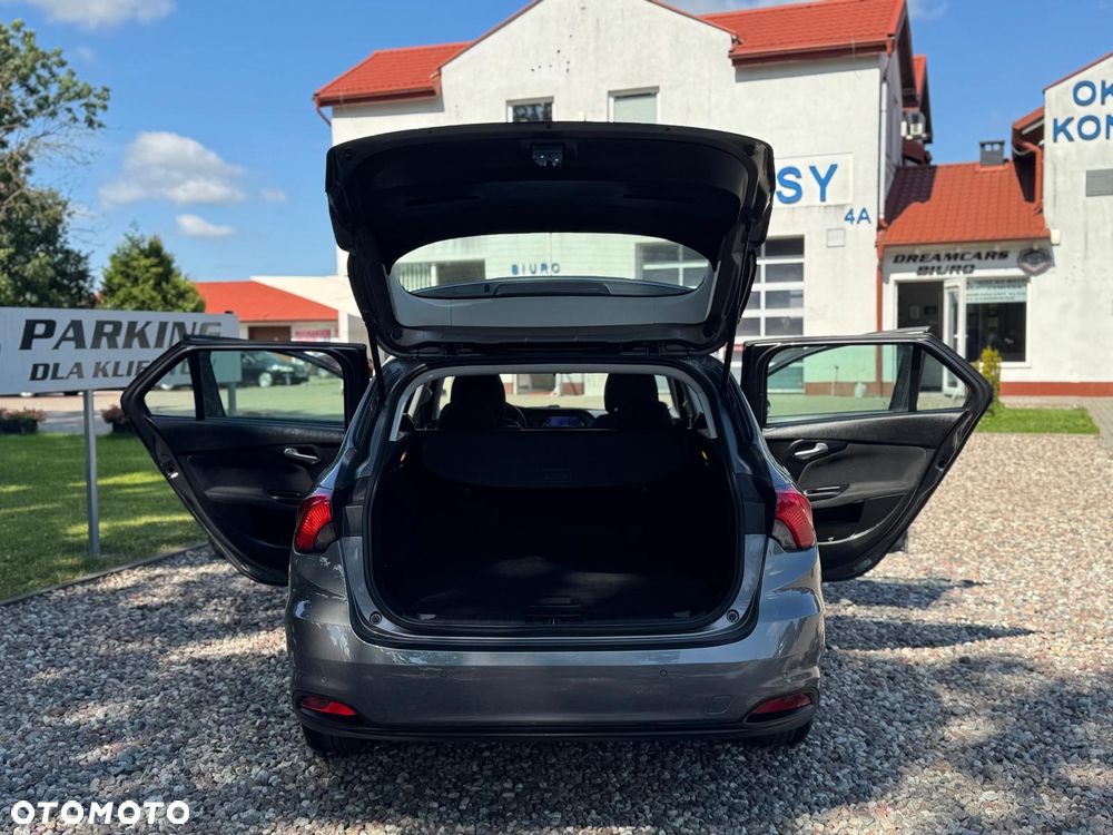 Fiat Tipo - 37