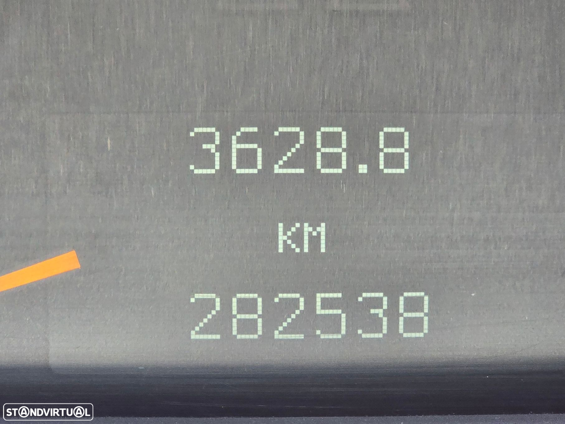 Mercedes-Benz S 400 CDi - 11