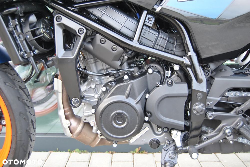 KTM Duke - 10
