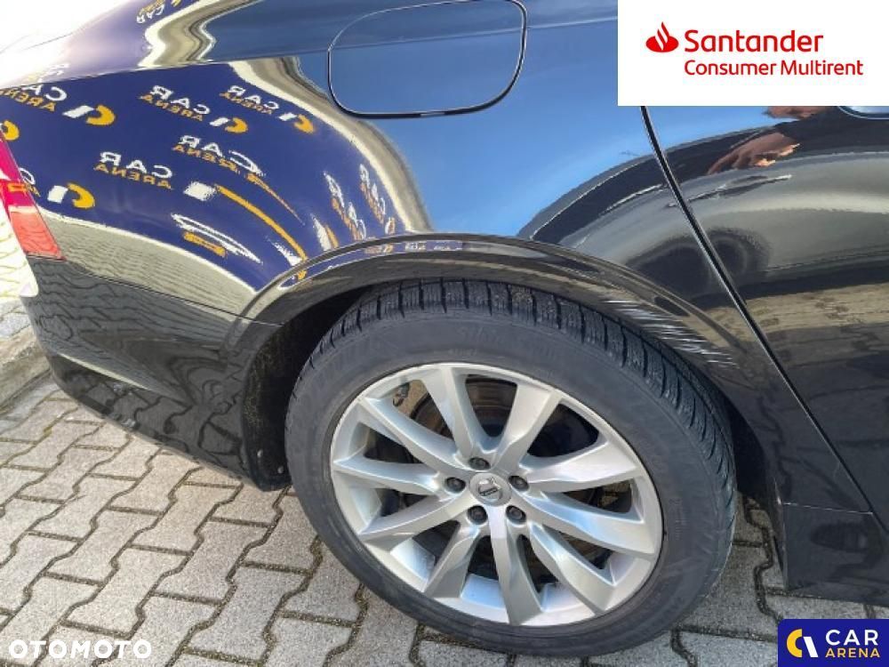Volvo S90 - 34