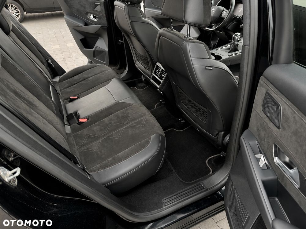 DS Automobiles DS 7 Crossback - 25