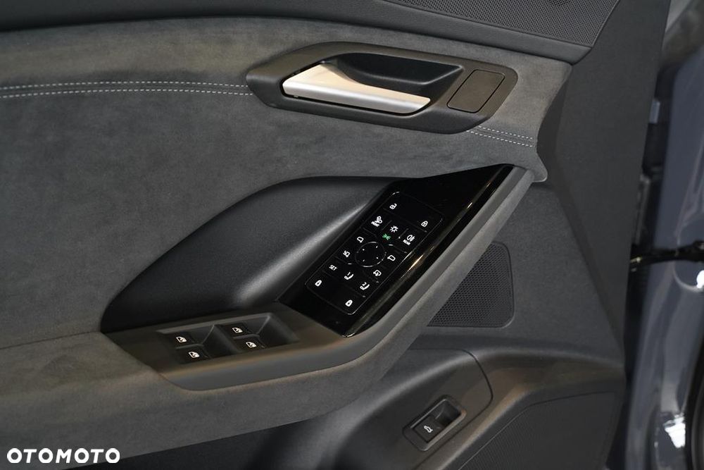 Audi Q6 e-tron e-tron Quattro 100kWh - 11