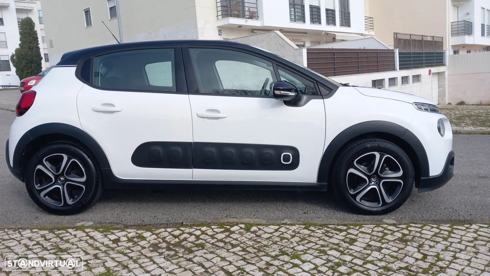 Citroën C3 Pure Tech Shine - 16