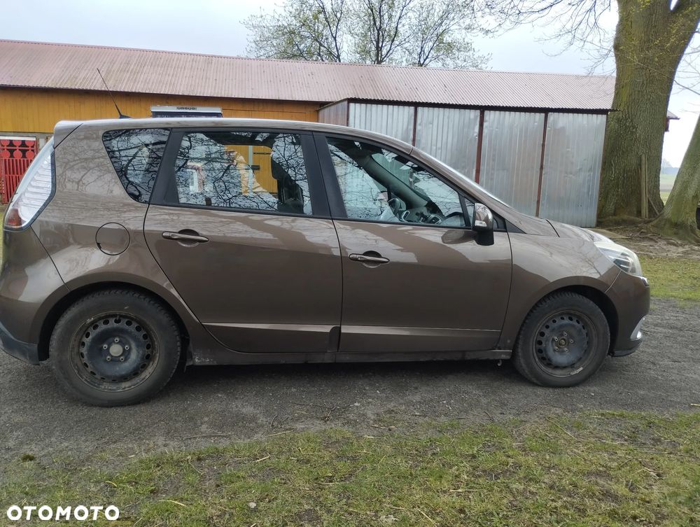 Renault Scenic - 6