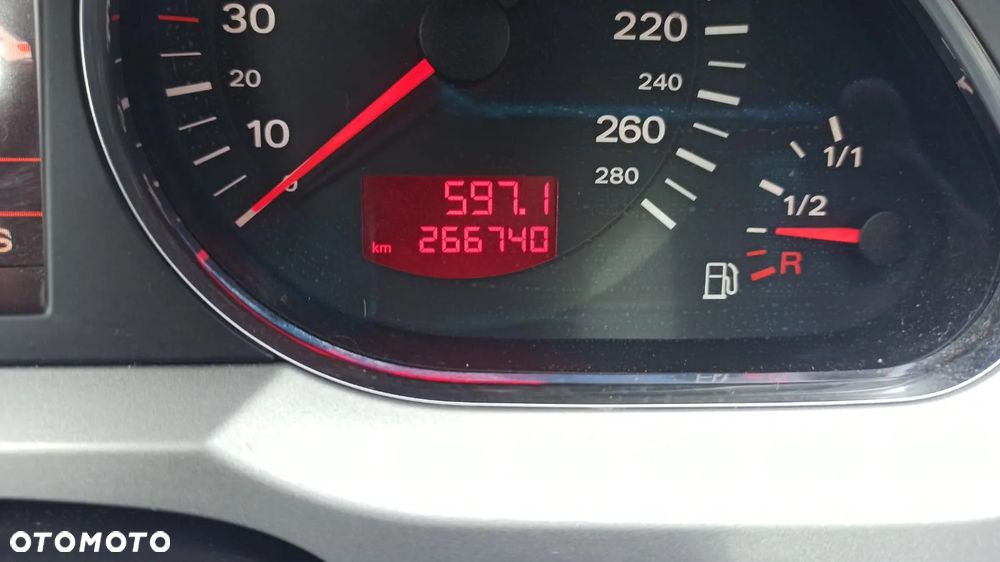 Audi A6 Allroad 2.7 TDI DPF Quattro Tiptr - 24