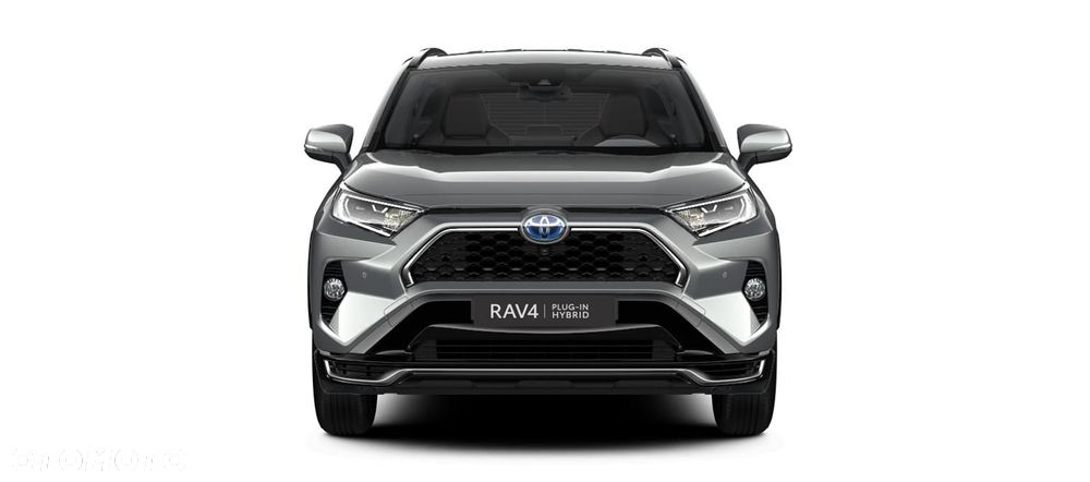 Toyota RAV4 - 8