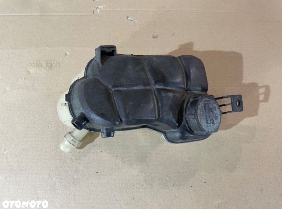 6G91-8K218 zbiorniczek wyrównawczy Ford galaxy mk3 mondeo mk4 - 1