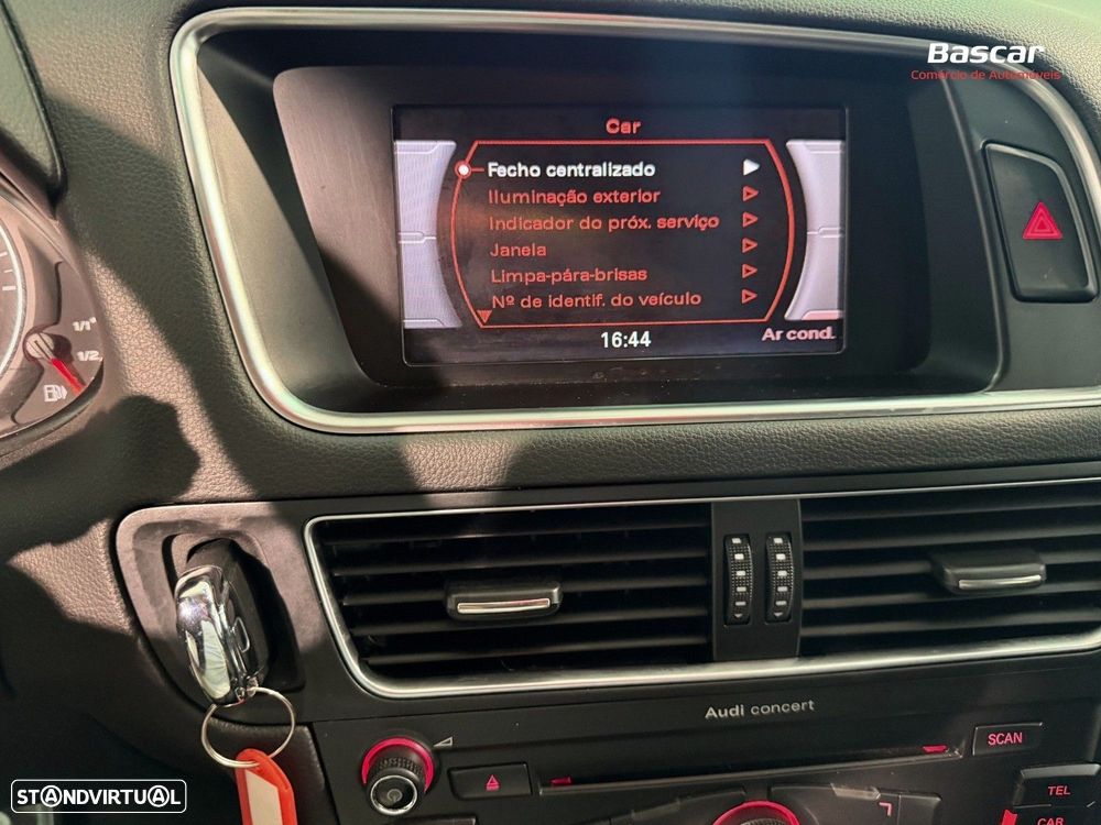Audi Q5 2.0 TDI quattro Sport - 18