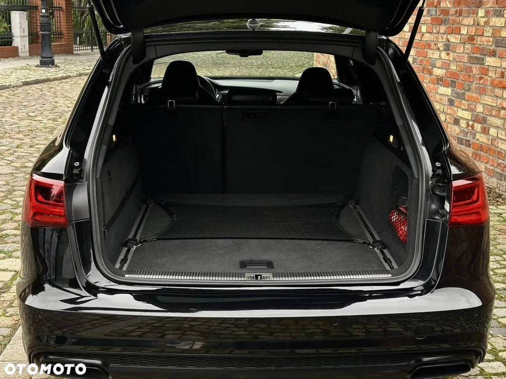 Audi A6 Avant 3.0 TDI competition quattro tiptronic - 22