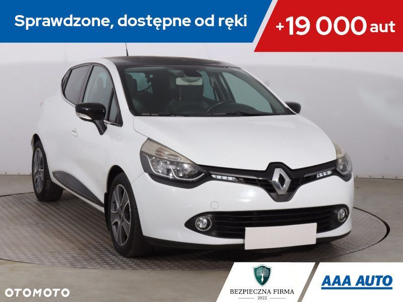 Renault Clio - 2