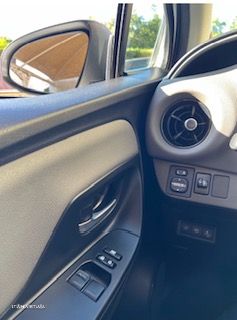 Toyota Yaris 1.0 VVT-i Comfort - 7