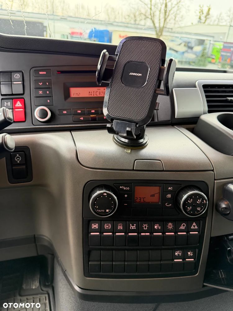 MAN TGS 18.400/ 6x2/WYWROTKA/PŁUG - 12