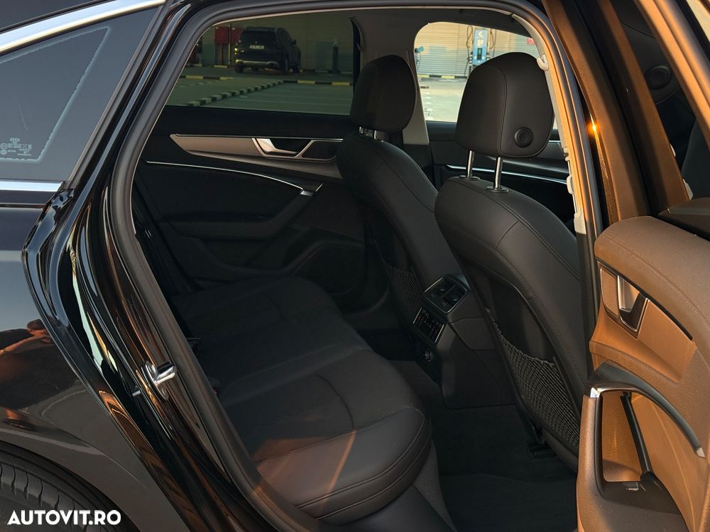 Audi A6 Limuzina 40 TDI S tronic design - 28