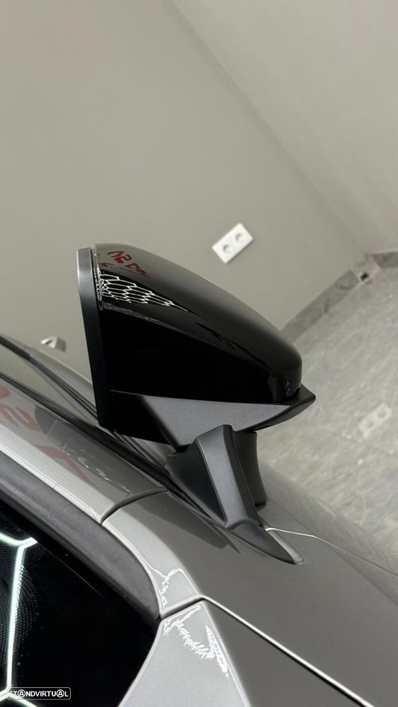 VW Golf 2.0 TSi GTi - 41