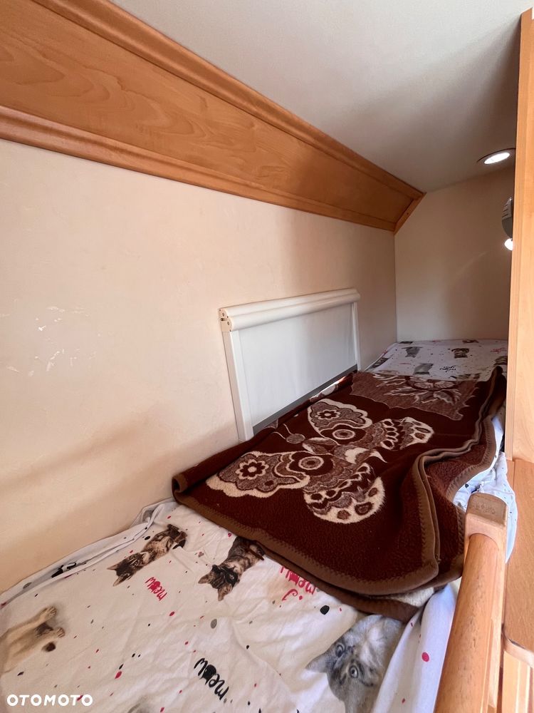 Caravelair ANTARES LUXE 426 - 20