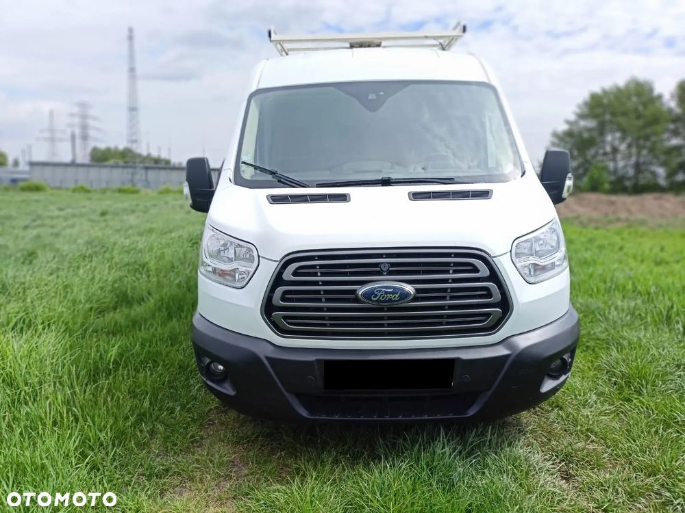Ford TRANSIT - 7