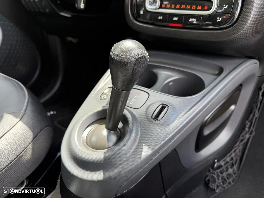 Smart ForFour 0.9 Prime 90 Aut. - 22