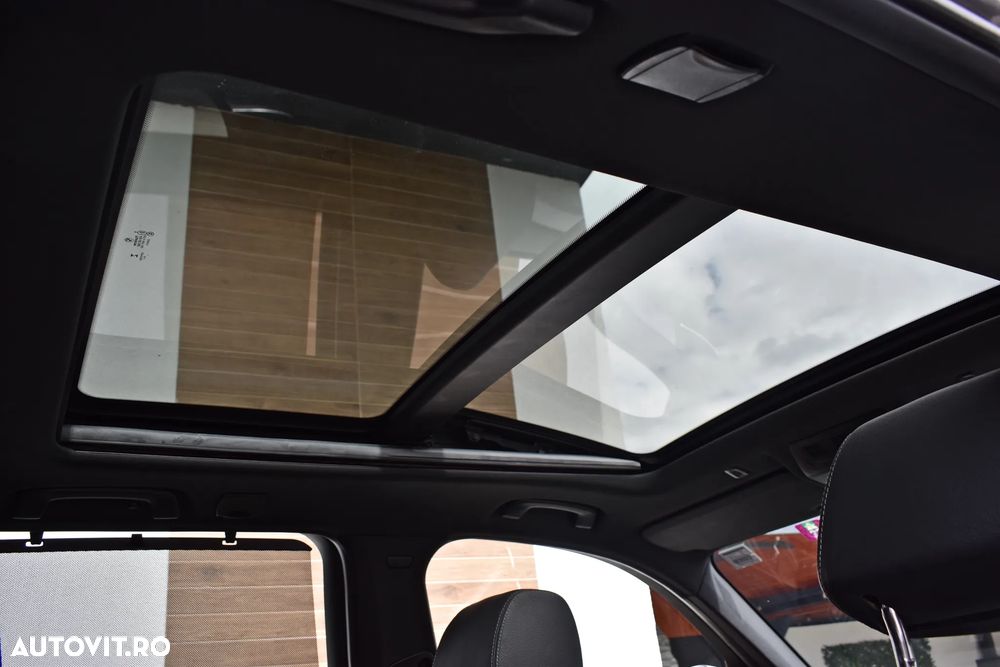 BMW X3 xDrive20d AT M Sport - 25