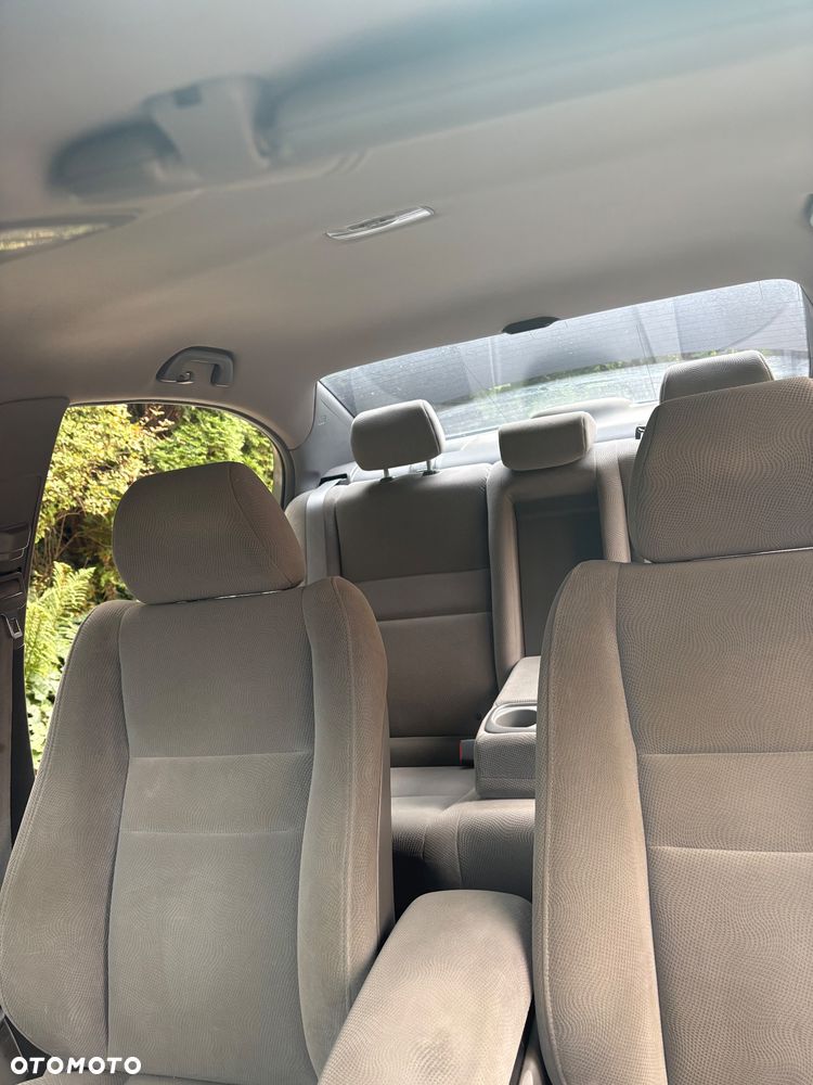 Honda Civic 1.8 Comfort - 10