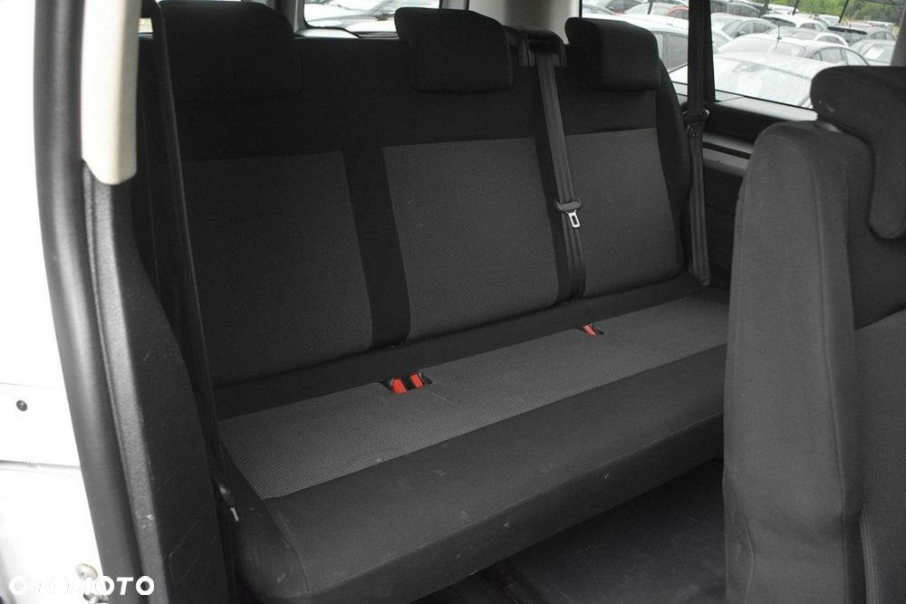 Toyota Proace Verso 2.0 D4-D Long Combi - 31
