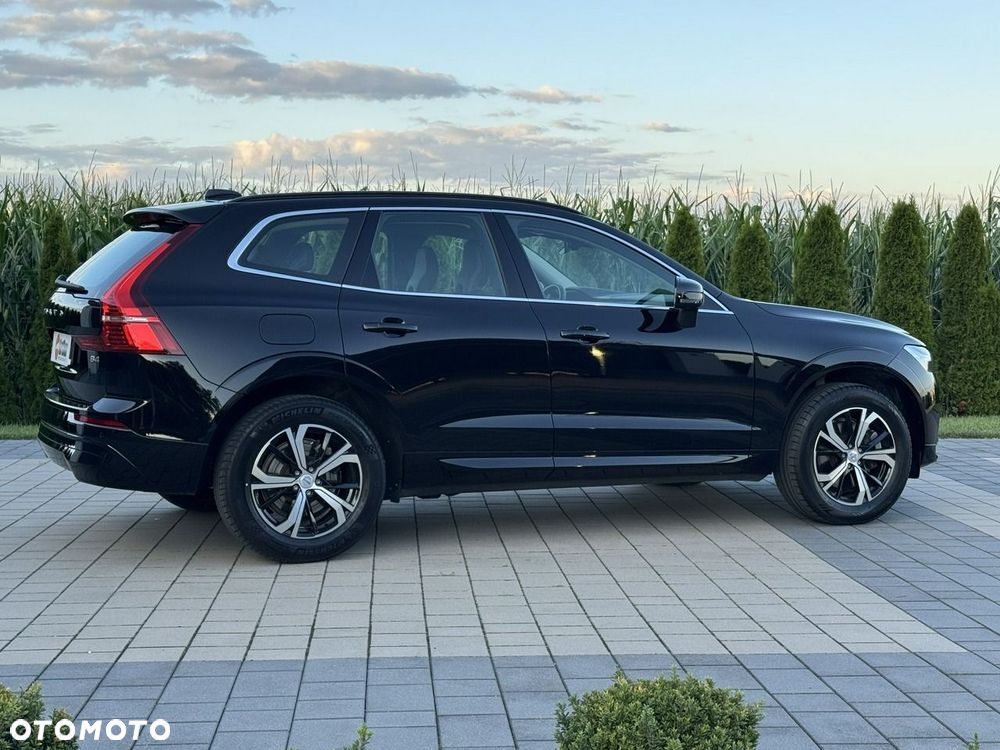 Volvo XC 60 - 6