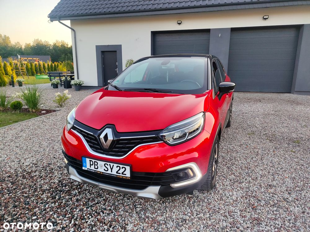 Renault Captur (ENERGY) TCe 90 LIMITED - 36