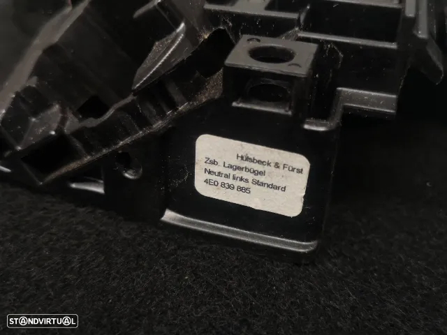 Suporte da Puxador da porta para Audi A8 d3 4e0 2003+ (15x no estoque) - 6