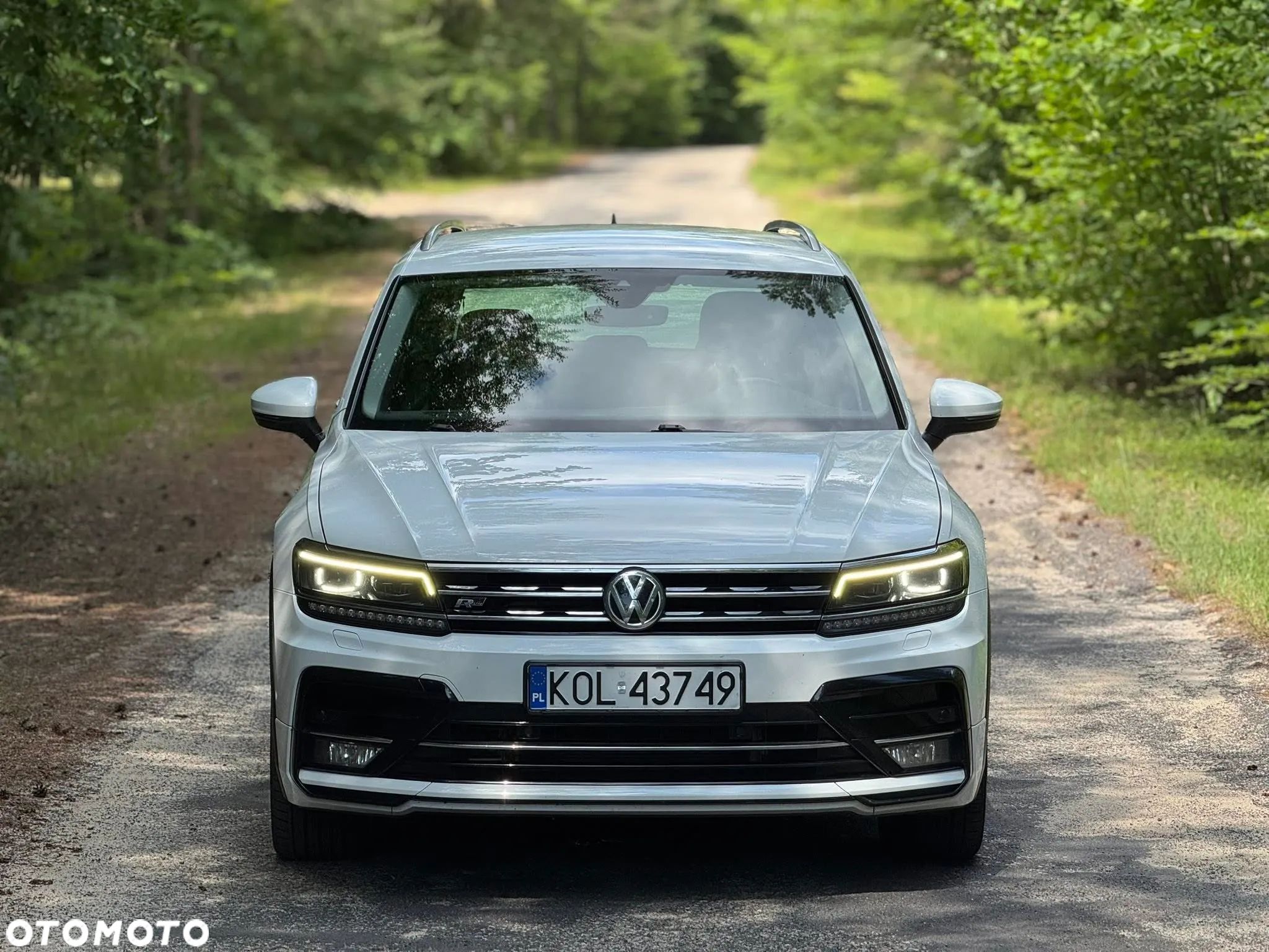 Volkswagen Tiguan 2.0 TDI BMT SCR 4Mot Highline DSG - 1