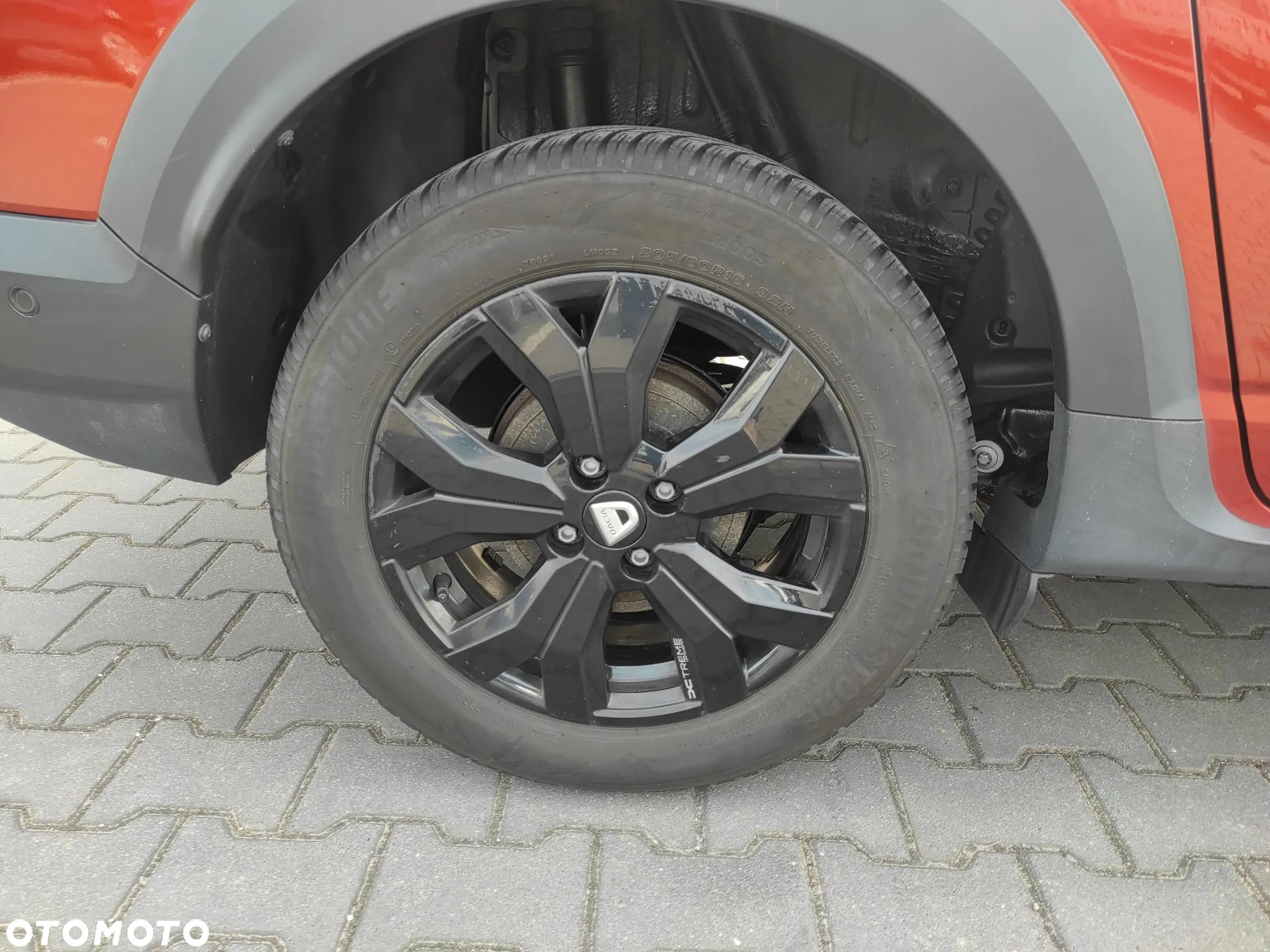 Dacia Jogger - 21