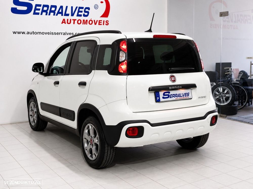 Fiat Panda - 5