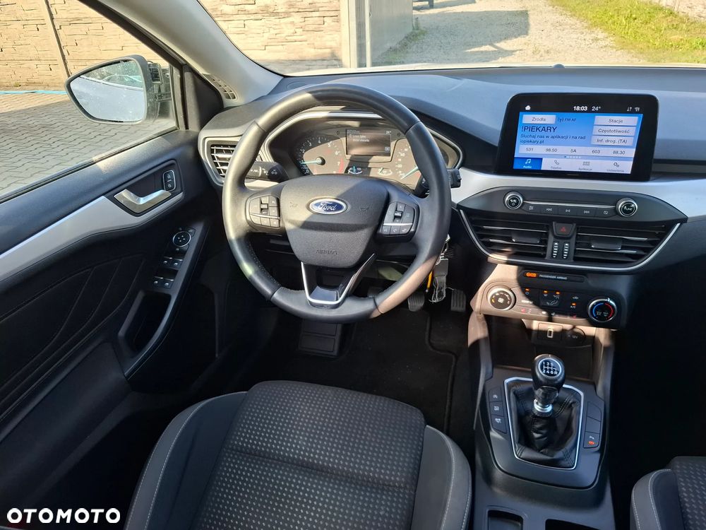 Ford Focus - 11