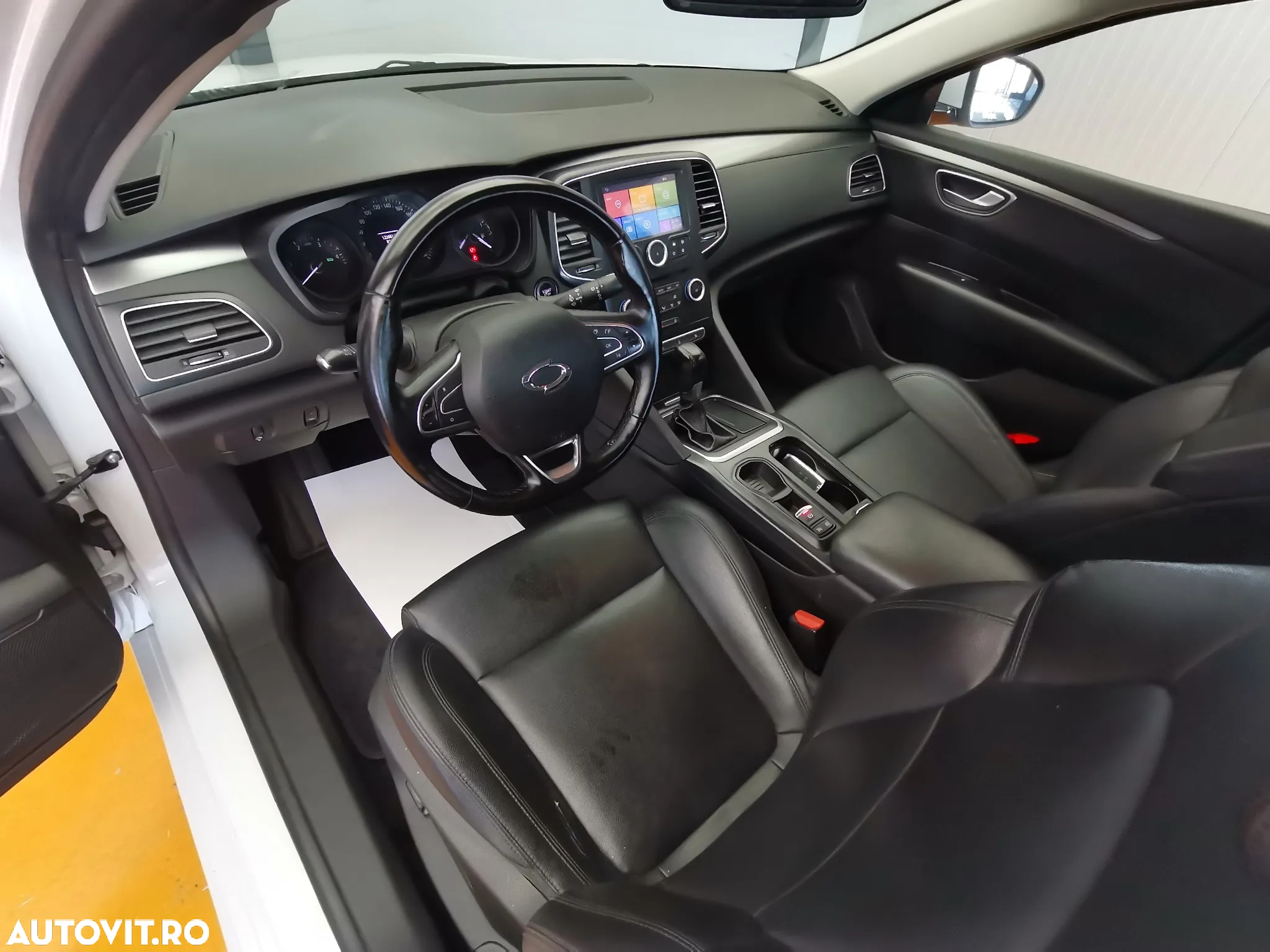 Renault Talisman - 8