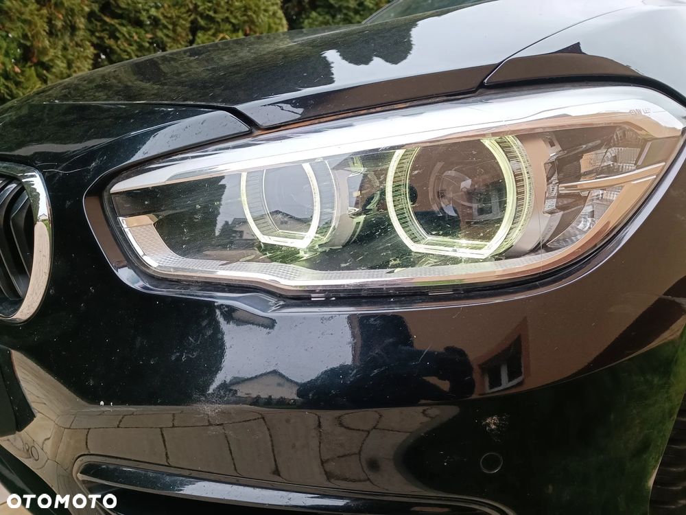 BMW Seria 1 118d Edition Metropolitan - 23