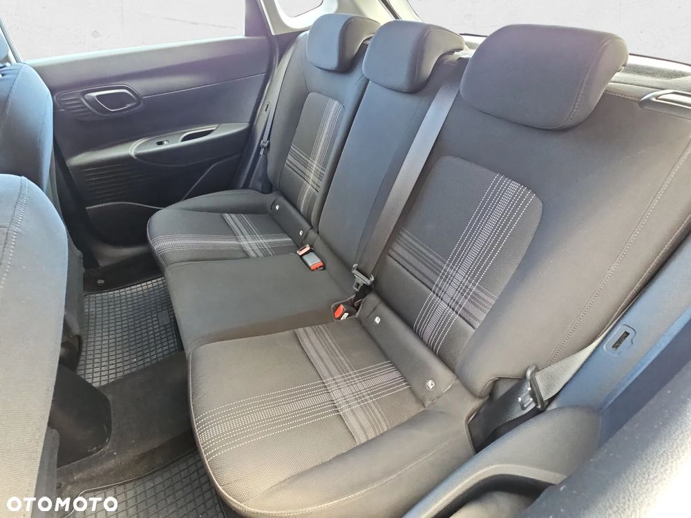 Hyundai i20 1.2 Pure - 20