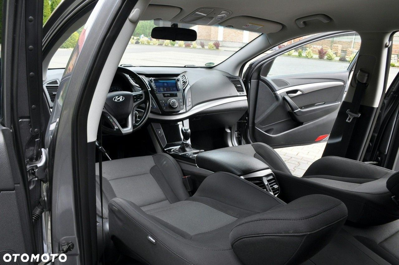Hyundai i40 - 27