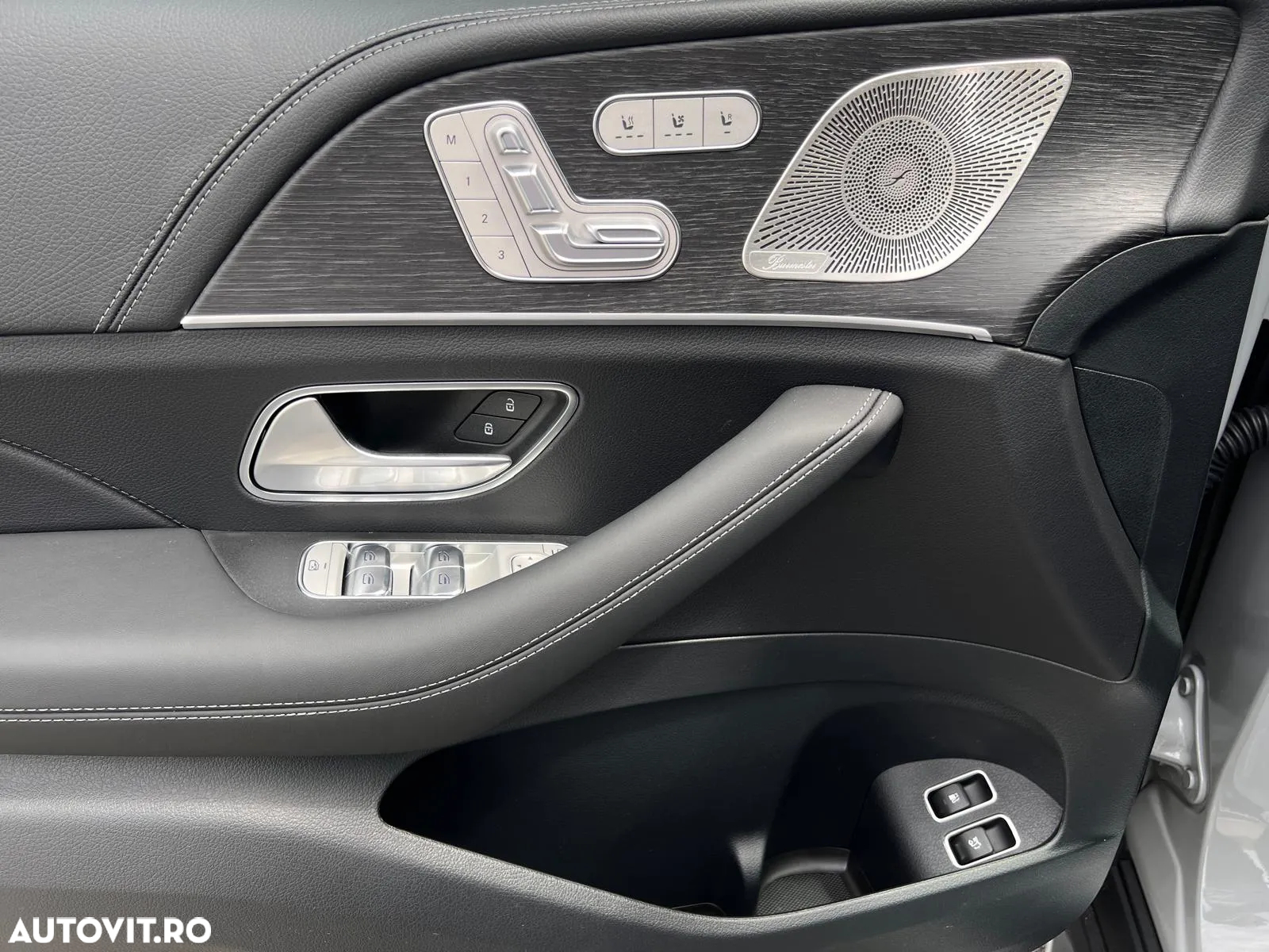 Mercedes-Benz GLE AMG 53 PHEV - 9