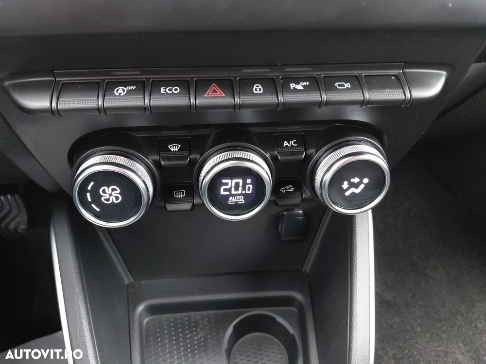 Dacia Duster dCi 110 2WD Prestige - 23