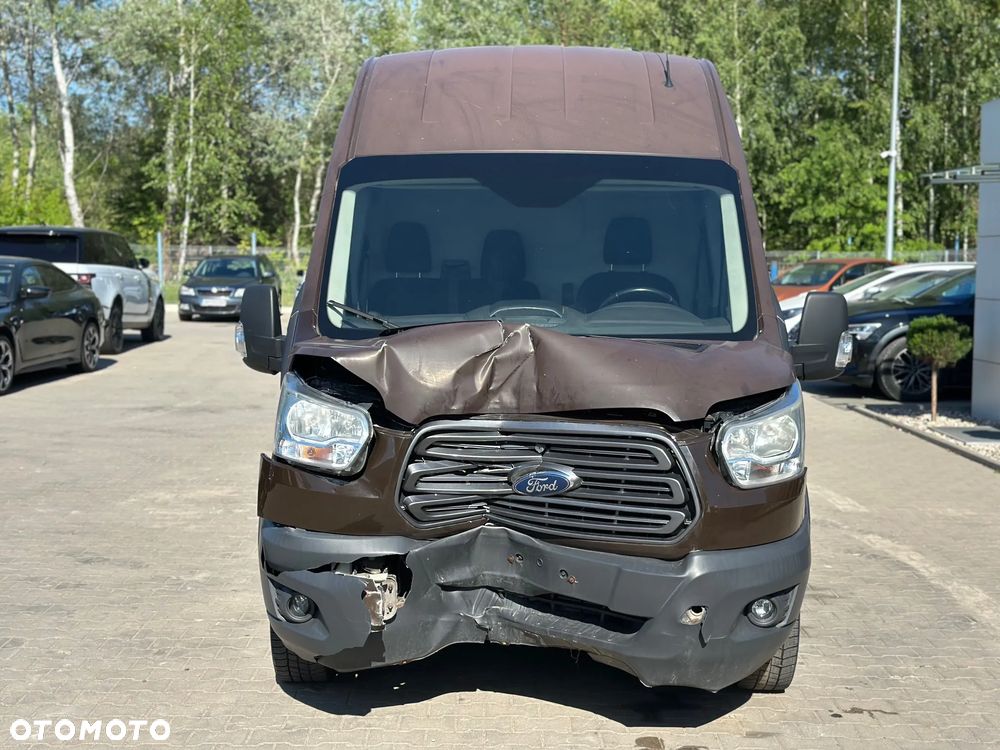 Ford Transit - 2
