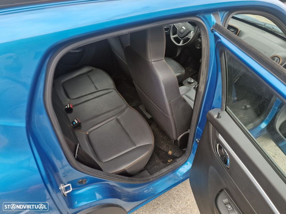 Dacia Spring Comfort - 9