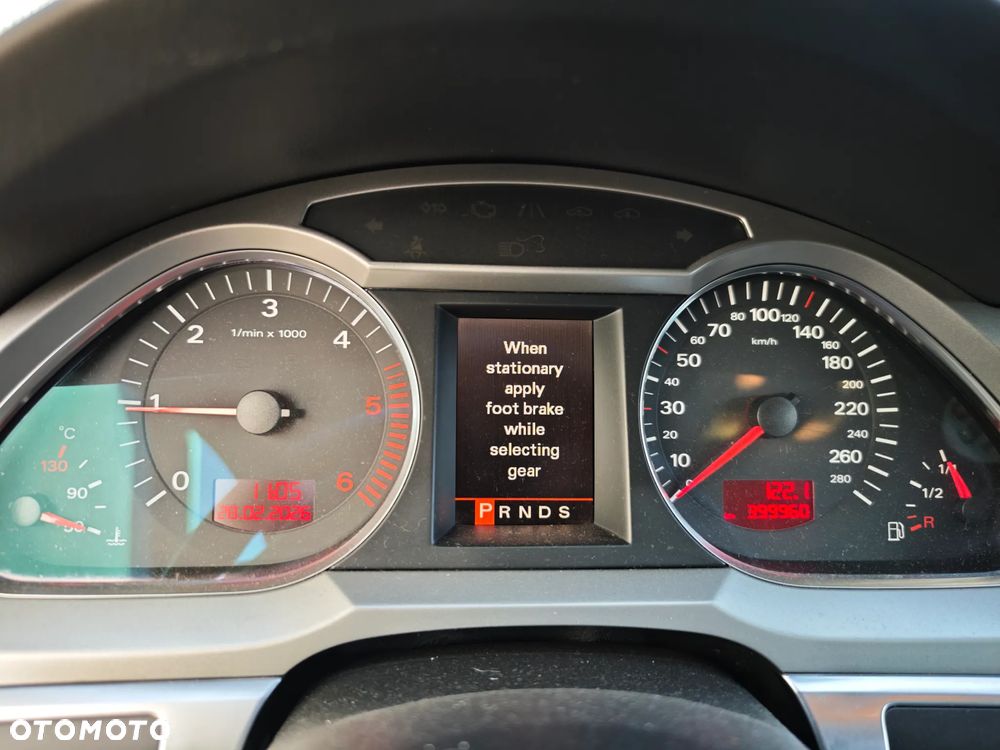 Audi A6 Allroad 3.0 TDI DPF Quattro Tiptr - 9