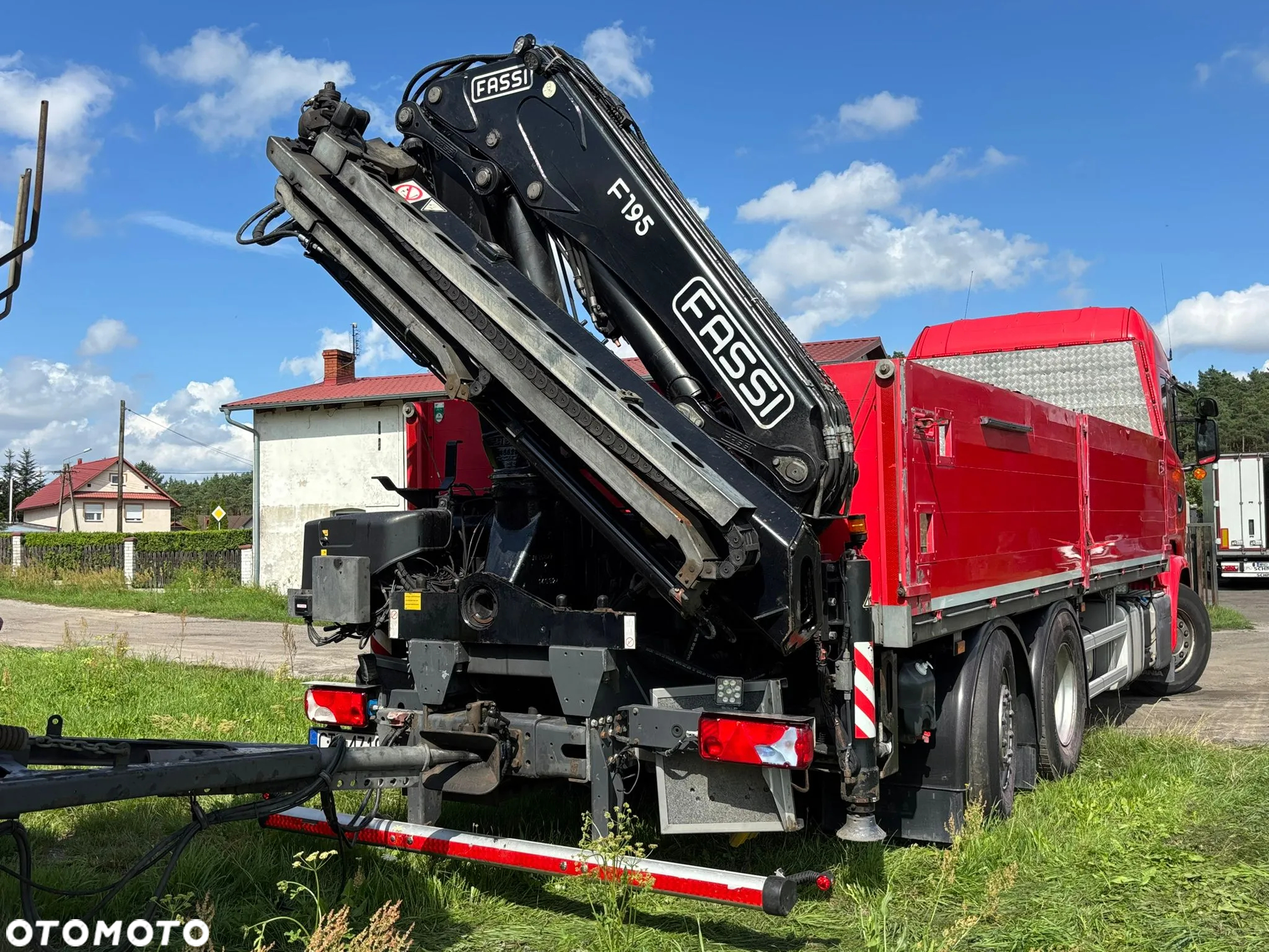 Scania R450 - 2