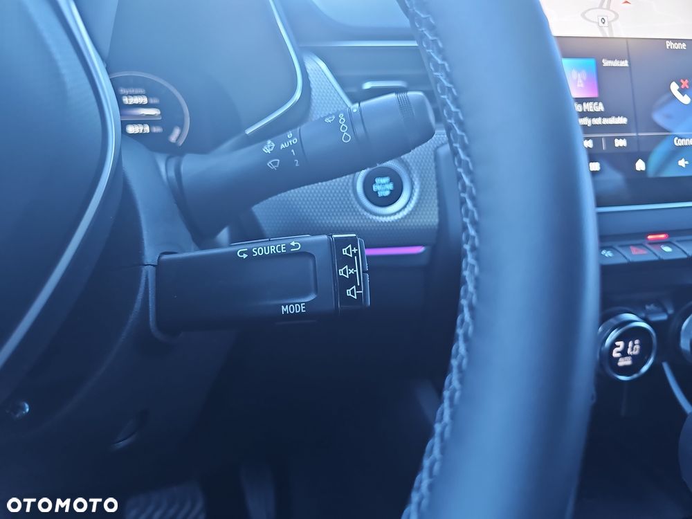 Renault Arkana 1.6 E-Tech Full Hybrid 145 Techno MMT - 20